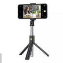 Selfie Stick with remote & stand Phone/Tablet Accessories