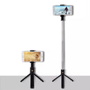 Selfie Stick with remote & stand Phone/Tablet Accessories