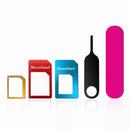 Sim Card Adapter Phone/Tablet Accessories