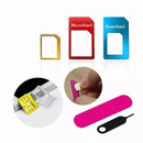 Sim Card Adapter Phone/Tablet Accessories