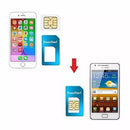Sim Card Adapter Phone/Tablet Accessories