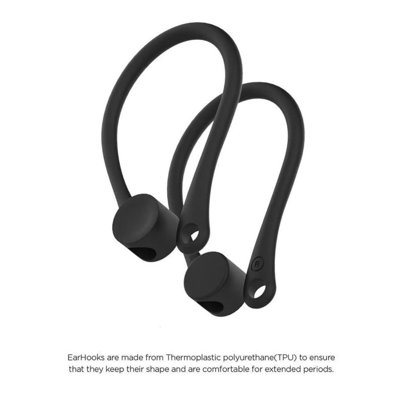 Sport Earphone Hooks