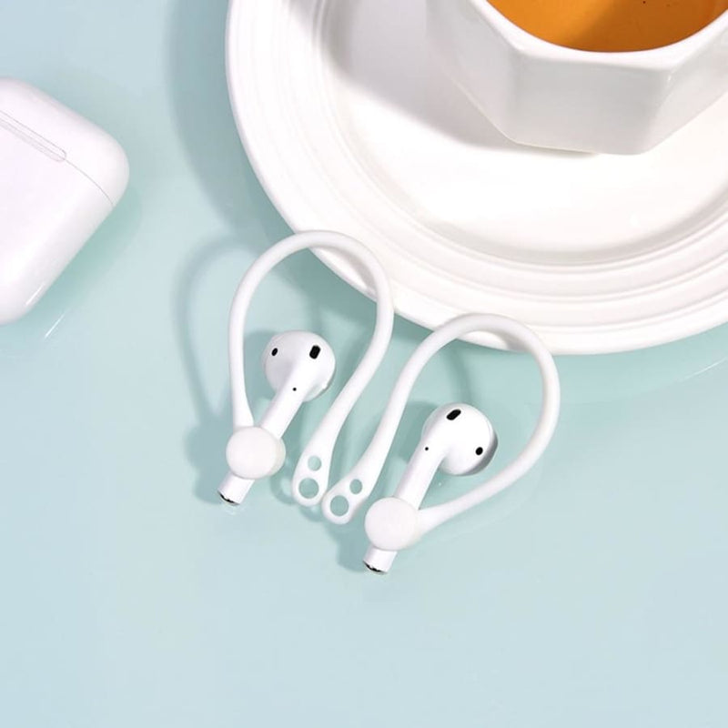 Sport Earphone Hooks