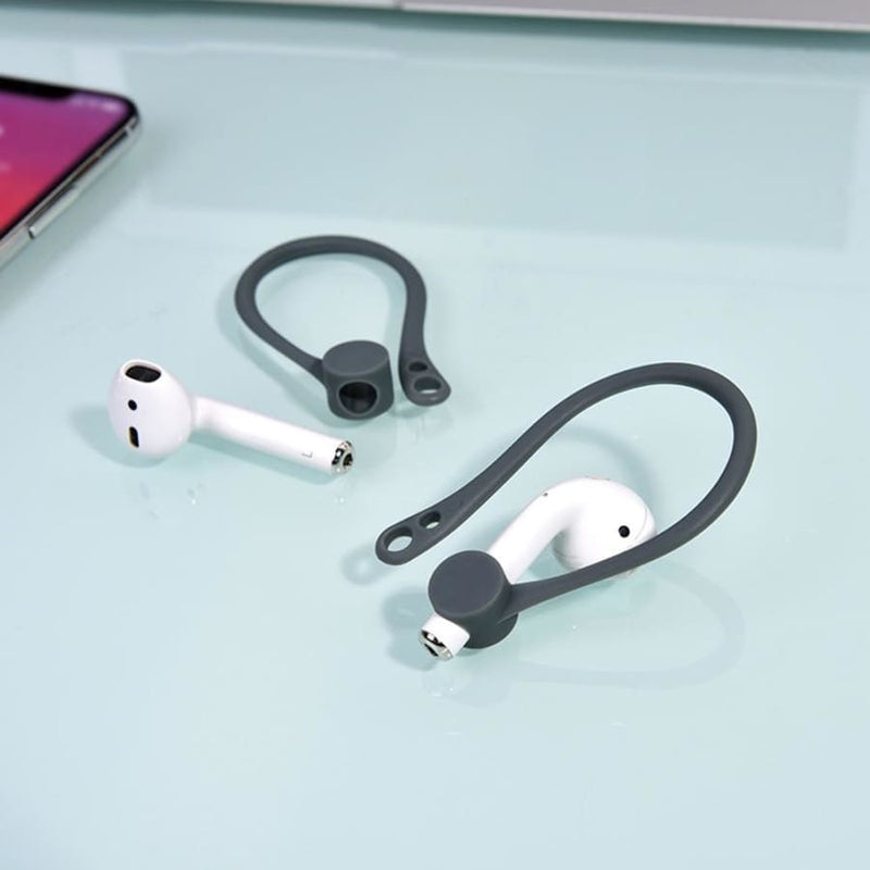 Sport Earphone Hooks