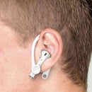 Sport Earphone Hooks - Electronics Accessories