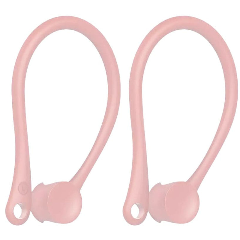 Sport Earphone Hooks - Pink