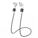 Sport Earphone Lanyard Dark Grey Electronics Accessories