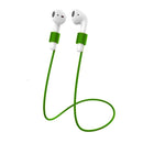 Sport Earphone Lanyard Green Electronics Accessories