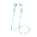 Sport Earphone Lanyard Mint Green Electronics Accessories