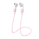 Sport Earphone Lanyard Pink Electronics Accessories