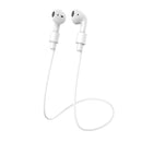 Sport Earphone Lanyard White Electronics Accessories