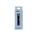 Stylus Pen Dual Touch (Black) Electronics Accessories