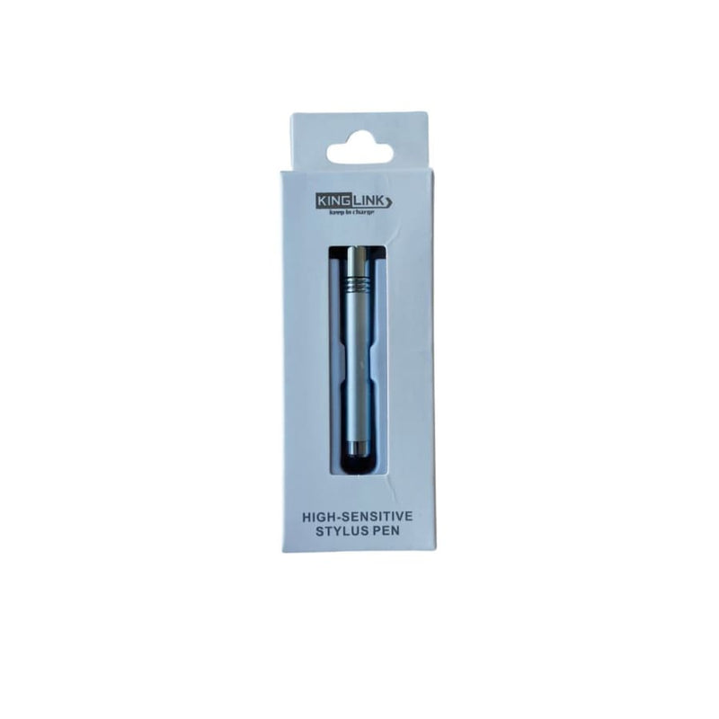 Stylus Pen - Dual Touch