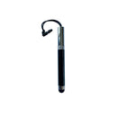 Stylus Pen Dual Touch (Black) Electronics Accessories