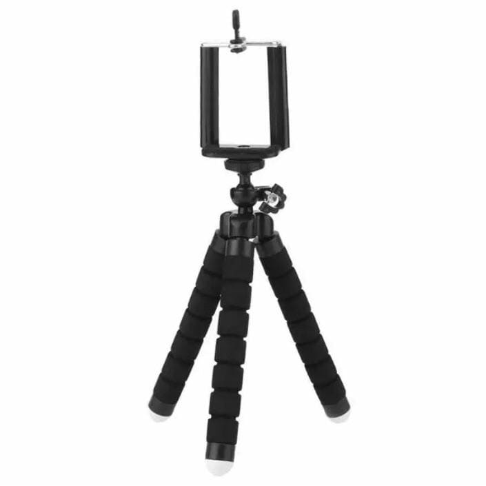 Tri-pod stand