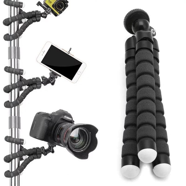 Tri-pod stand