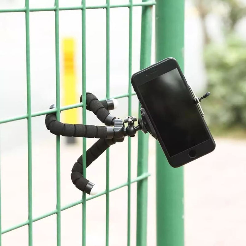 Tri-pod stand