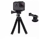 Tri-pod Stand for Go Pro - Electronics Accessories