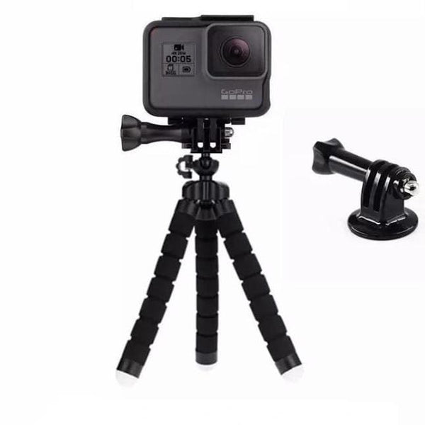 Tri - pod Stand for Go Pro