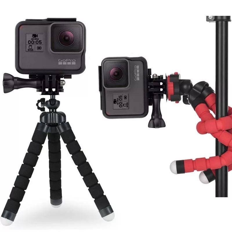Tri-pod Stand for Go Pro
