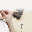 Type C to Headphone Jack Adapter - Electronics Accessories