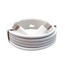 Type C to lightning cable (18w) 2m Phone/Tablet Accessories