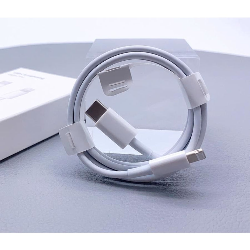 Type - C to lightning cable - 1m