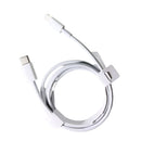 Type C to lightning cable 2m Phone/Tablet Accessories
