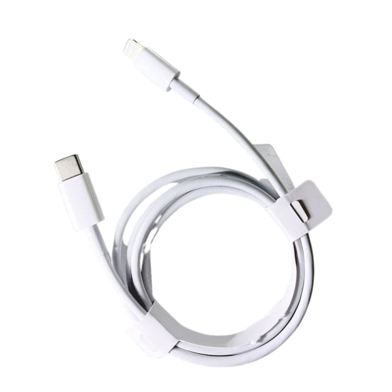 Type - C to lightning cable - 2m