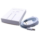 USB to Type-C cable - 1m - Electronics Accessories
