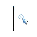 Universal Tablet Pencil Black Electronics Accessories