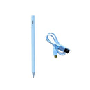 Universal Tablet Pencil White Electronics Accessories