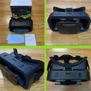 VR Goggles (Black) - Electronics Accessories