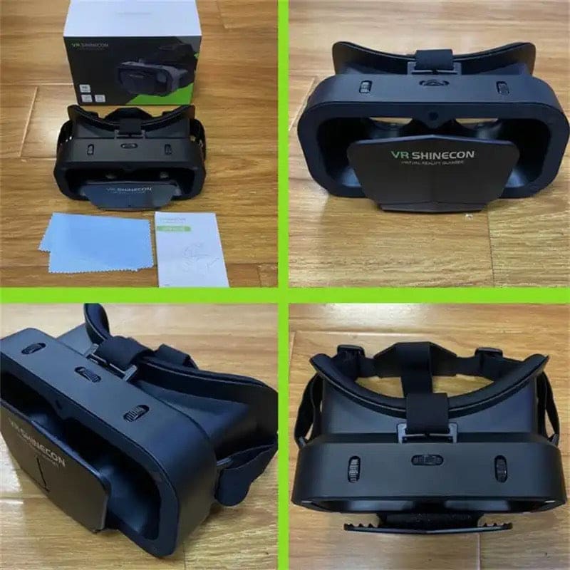 VR Goggles