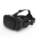 VR Goggles (Black) - Electronics Accessories