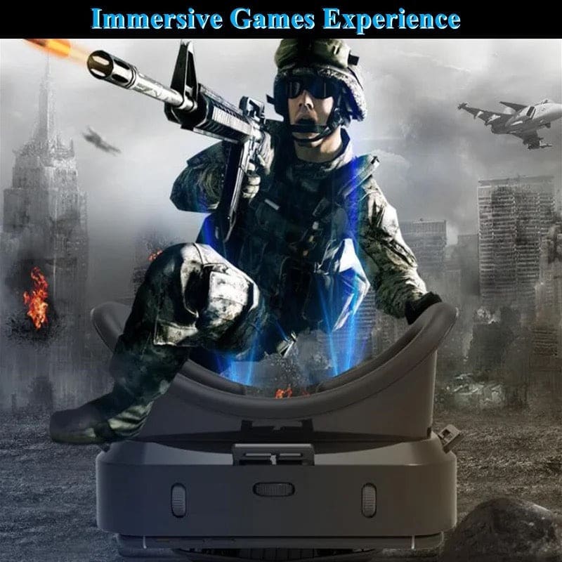 VR Goggles