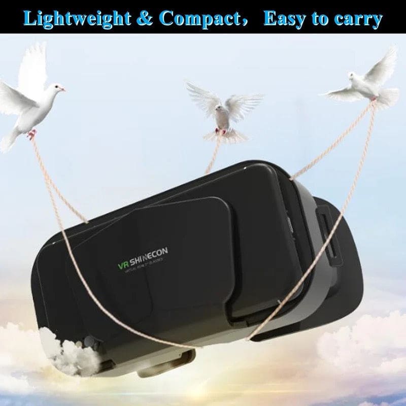 VR Goggles
