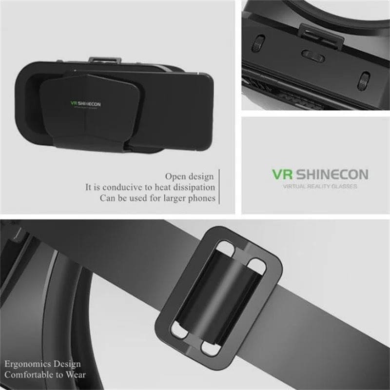 VR Goggles