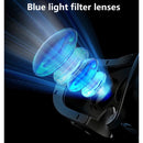 VR Goggles (Black) - Electronics Accessories