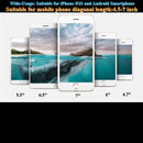 VR Goggles (Black) - Electronics Accessories