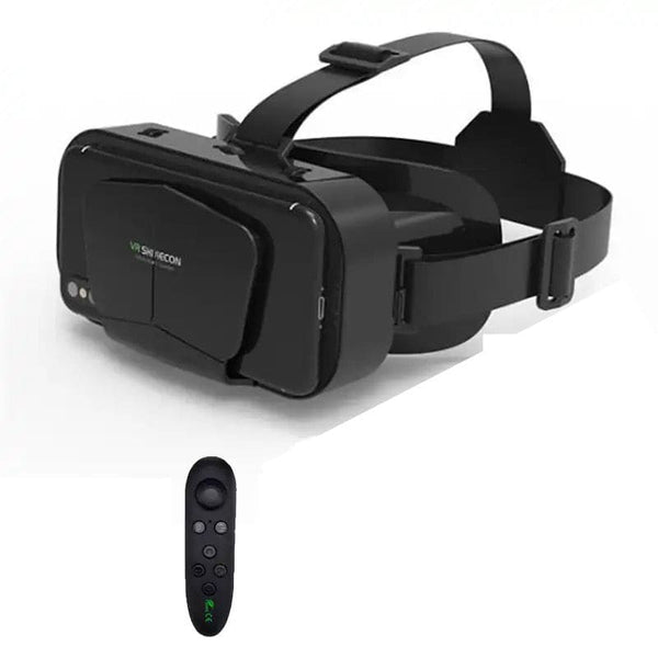VR Goggles (with remote)