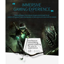 VR Goggles (with remote & headphones) - Electronics