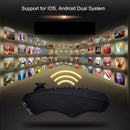 VR Goggles (with remote & headphones) - Electronics