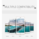 VR Goggles (with remote & headphones) - Electronics