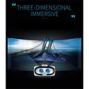 VR Goggles (with remote & headphones) - Electronics