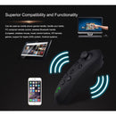 VR Goggles (with remote & headphones) - Electronics