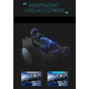 VR Goggles (with remote & headphones) - Electronics