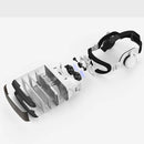 VR Goggles (with remote & headphones) - Electronics