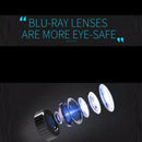 VR Goggles (with remote & headphones) - Electronics