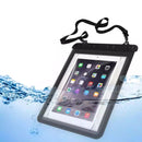Waterproof iPad/Tablet Bag - Phone/Tablet Accessories